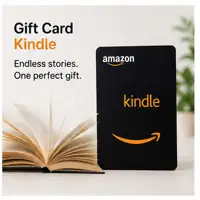 gift card kindle digital rewards